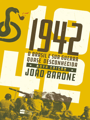 cover image of 1942